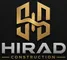 Hirad Construction Inc